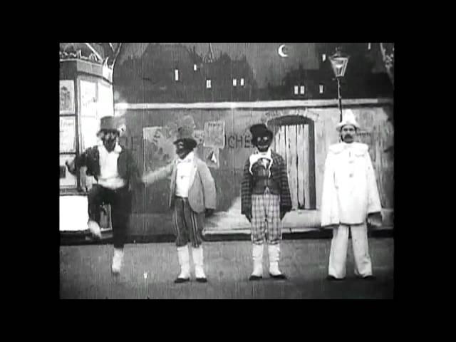 Off to Bloomingdale Asylum (1901) Georges Méliès