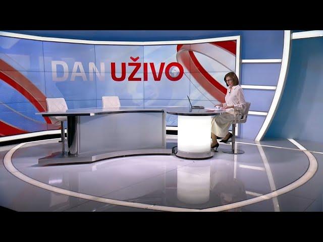 Dan uživo (10.1.2025)