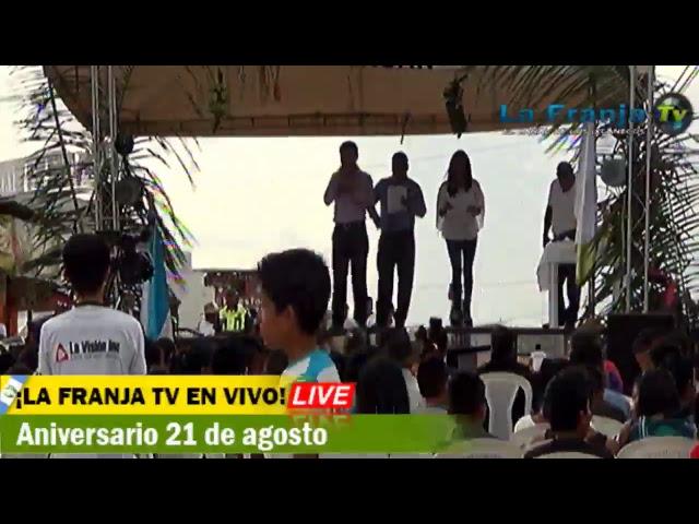 LA FRANJA TV EN VIVO