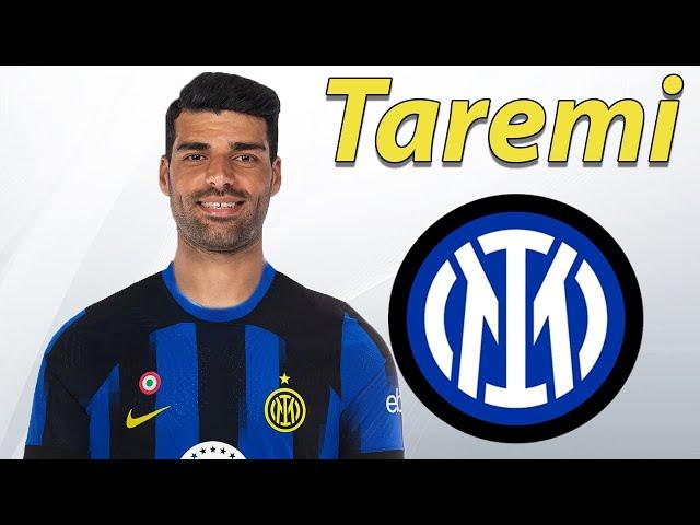 Mehdi Taremi ● Welcome to Inter Milan ️ Best Goals & Skills