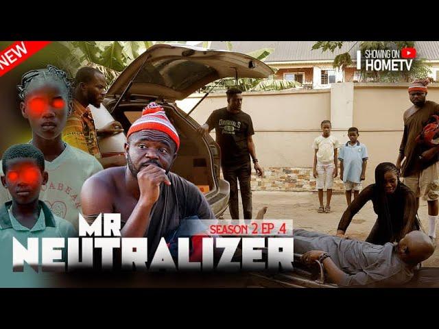 Mr Neutralizer (season 2) episode 4