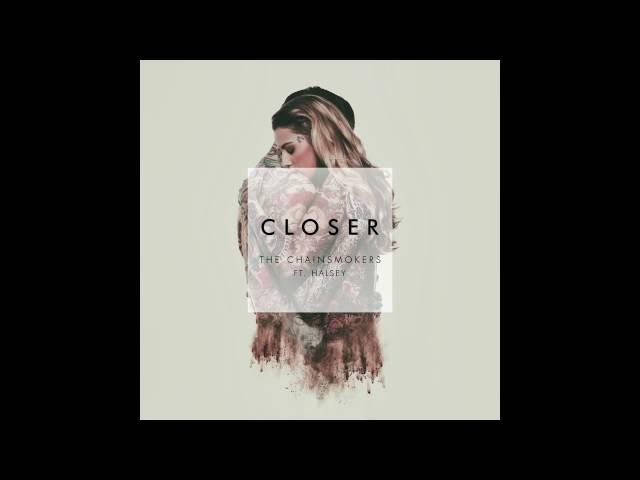 The Chainsmokers - Closer ft  Halsey | Acoustic Version