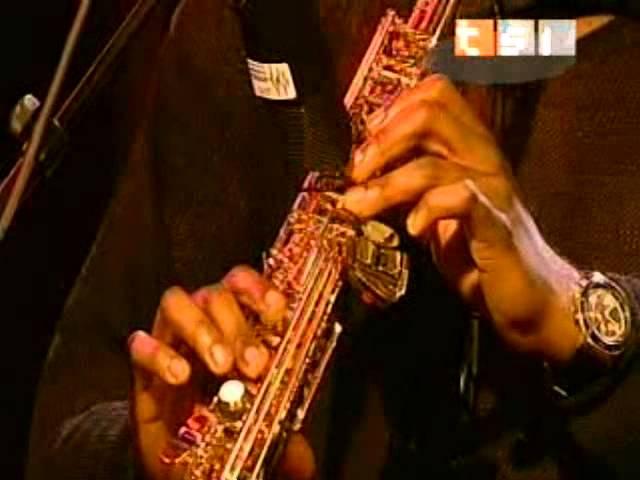 Jimmy Dludlu Live at Lugano jazz festival full concert