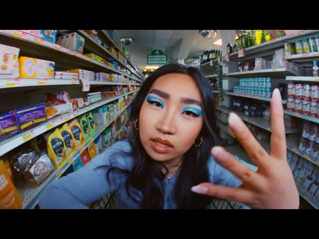 JEN Z - Clean Up In Aisle 4 (Official Music Video)