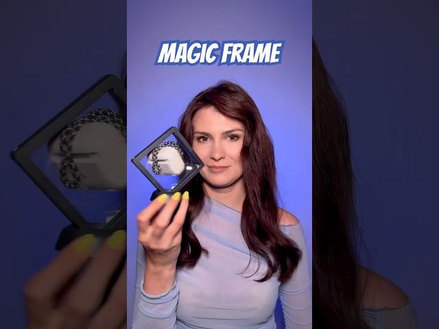 Infinite Frame. Part 2