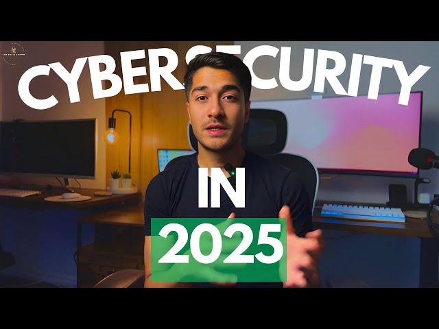 A GUIDE to Cybersec in 2025 | SOC Analyst, Pentester, Net sec engineer | Salaries, certs, duties