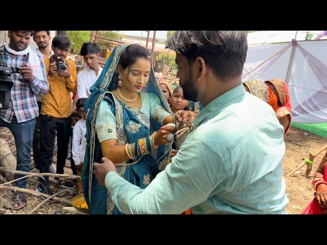 Mamta Wedding Part 4 || Naval Saini Vlogs