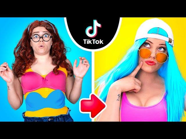 SO WIRST DU ÜBER NACHT BERÜHMT – Tik Tok Memes La La Lebensfreude (Music Video)