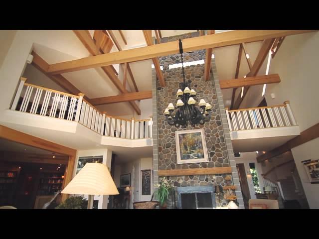 6670 Sills Road - Premiere Property, Clinton WA