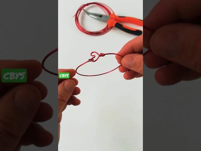 DIY CbyS Paracord and More