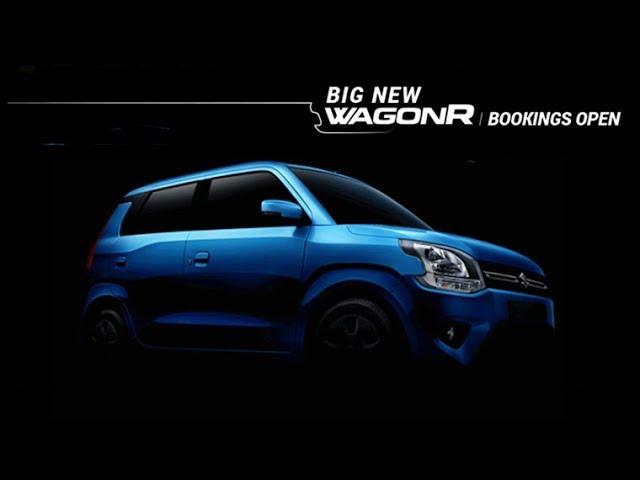 スズキ 新型 「ワゴンR」　インド仕様の価格｡｡｡