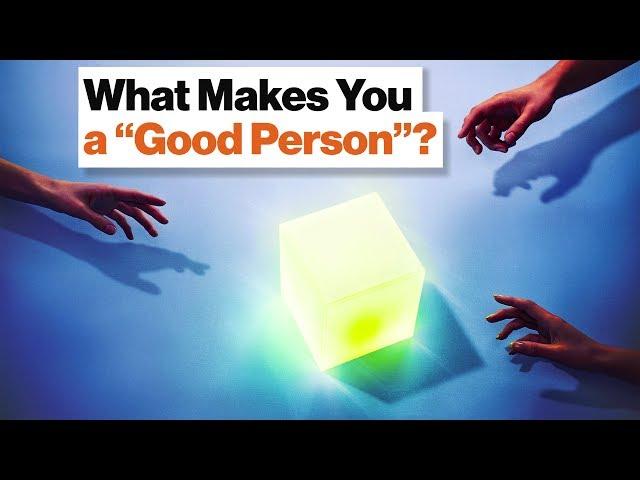 The Neuroscience of Lies, Honesty, and Self-Control | Robert Sapolsky | Big Think