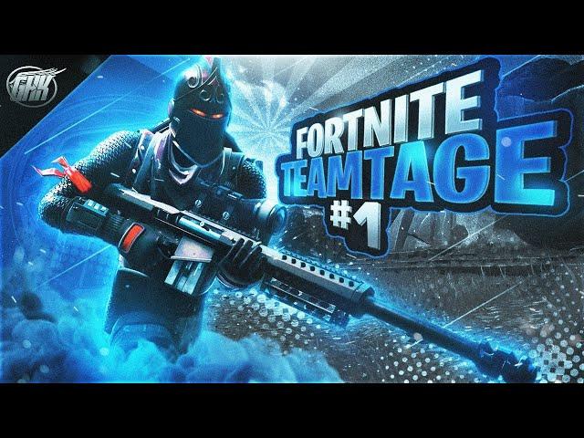 GHK Sniping: Fortnite Teamtage #1 | by GHK Hefty