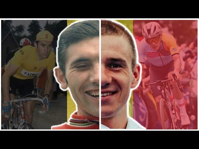 The SCARY TRUTH About Remco Evenepoel Everyone Has FORGOTTEN