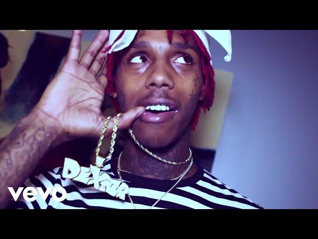 Famous Dex aka Dexter - Took Time (Official Video) (Explicit) ft. 12tillDee