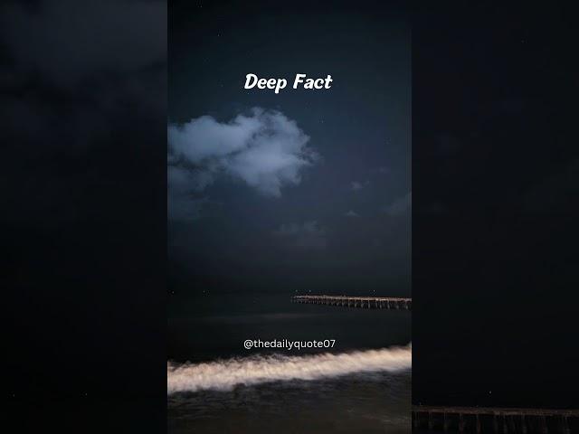 Psychology Deep Facts #shorts #psychologyfacts #subscribe