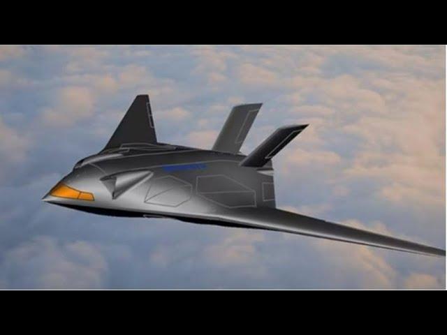 Beyond the Osprey: DARPA wants a high-speed, vertical takeoff X-plane.