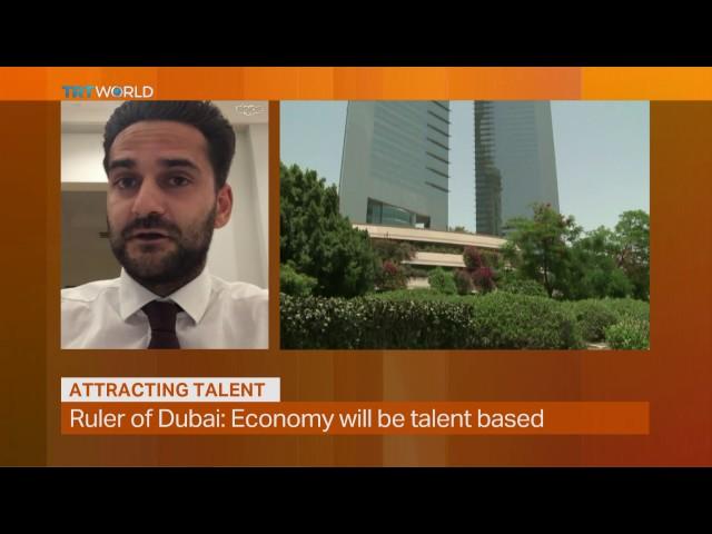 Money Talks: New UAE visa aimed at attracting talent