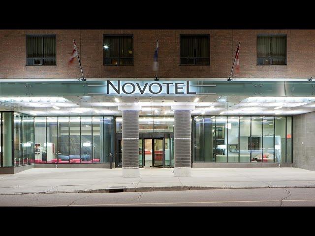 Accor Hotels Novotel Ottawa | Ottawa Tourism