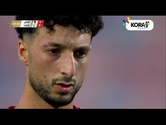 كل أهداف الأهلي في الدوري | الدوري المصري 2023/2024