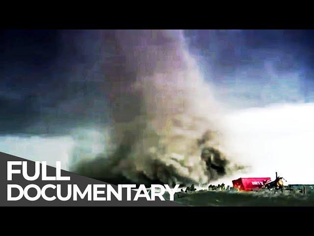 Most Powerful Forces on Earth: Tornadoes | Fatal Forecast | Free Documentary