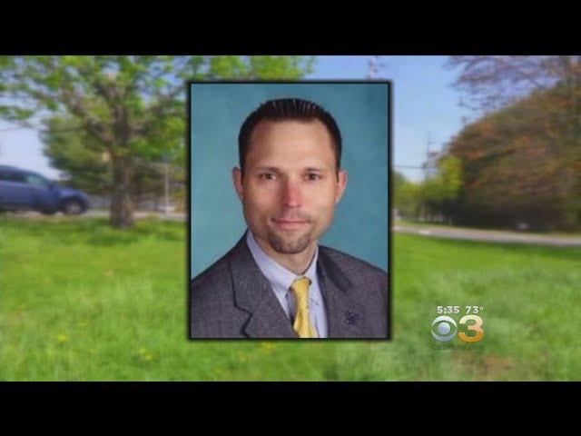 NJ Superintendent Thomas Tramaglini Accused Of Defecating Near Holmdel High School Football Field