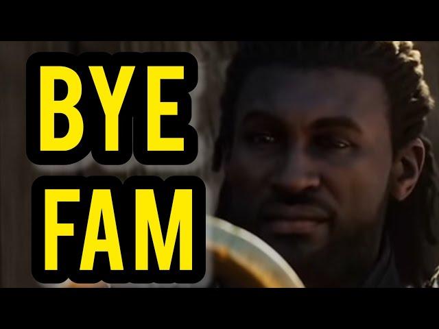 Ubisoft REMOVING Yasuke From Assassin’s Creed Shadows After Backlash!! (Rumor)