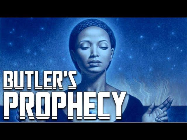 Parable of the Sower | Octavia Butler's Prophecy