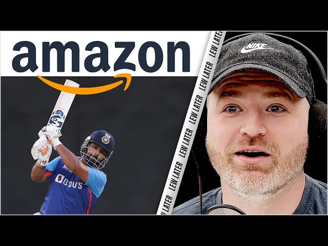 Cricket Rights Heats Up For Amazon, Disney, Sony