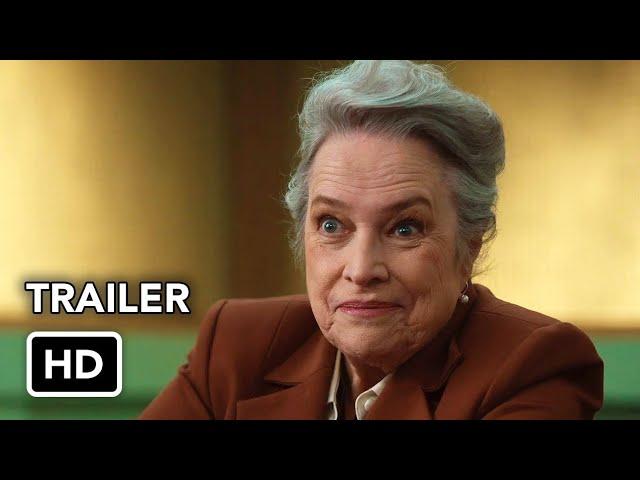 Matlock 2024 - Matlock NEW Season 2024 Full Episode - American Comedy Sitcom