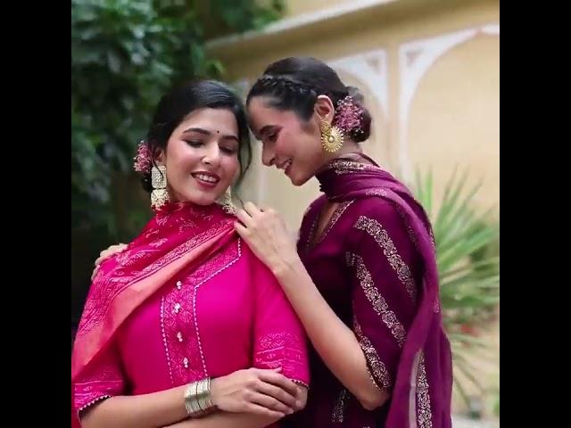 beautiful  collection of readymade auits