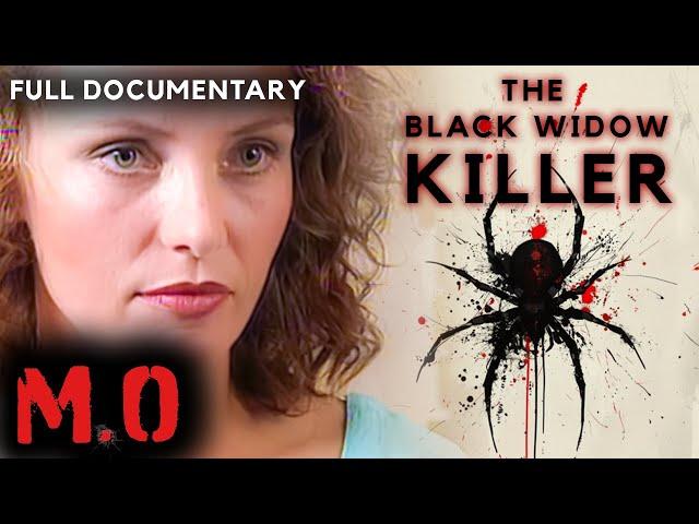 The Australian 'Black Widow' Killer | Patricia Byers