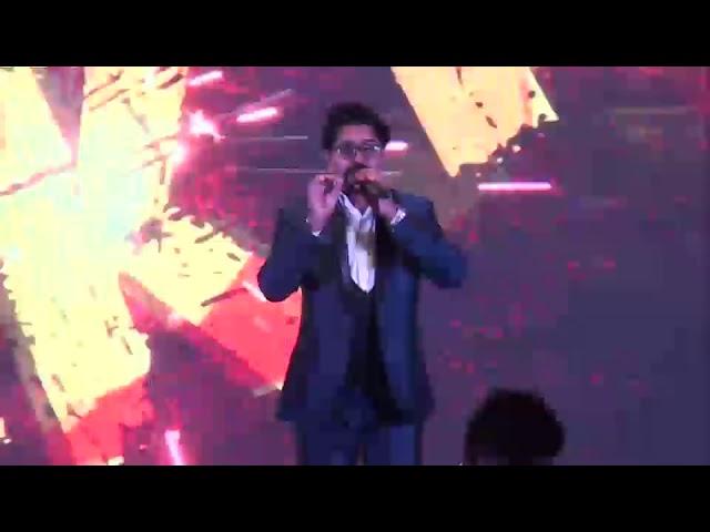 Anchor Comedian from Delhi Dhiir kumar | Character artist | karaoke singer