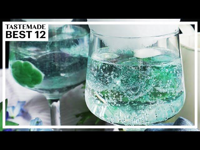 ぷるるん気分でゼリーレシピ ベスト12