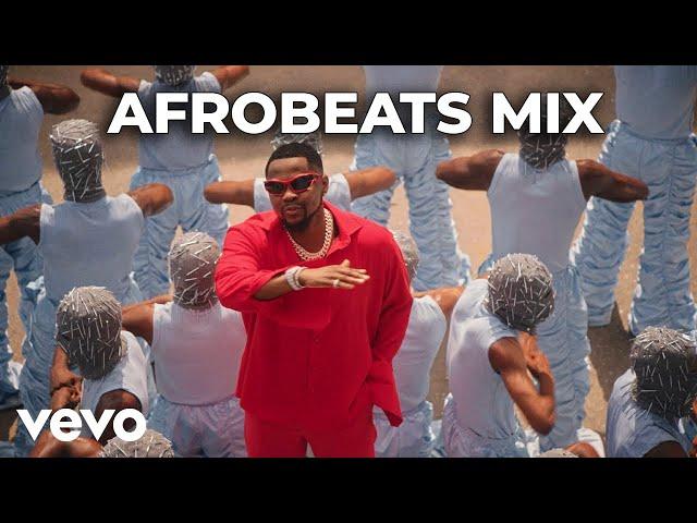 Afrobeats 2023 mix on Serenity yacht Miami Inc with DJ Shinski | Burna boy, Rema, Ayra Starr, Wizkid