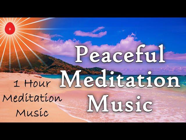 BK Best Silence Meditation Music | Peaceful Relaxing Meditation Music | BK Best Yog Music- Godlywood