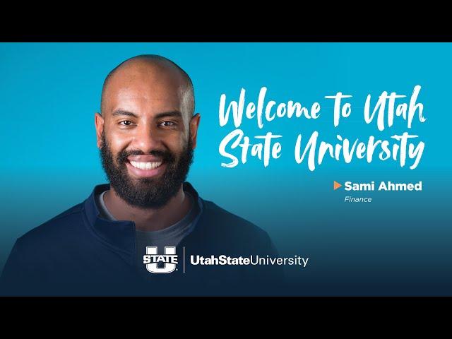 The College Tour -  Welcome to Utah State University