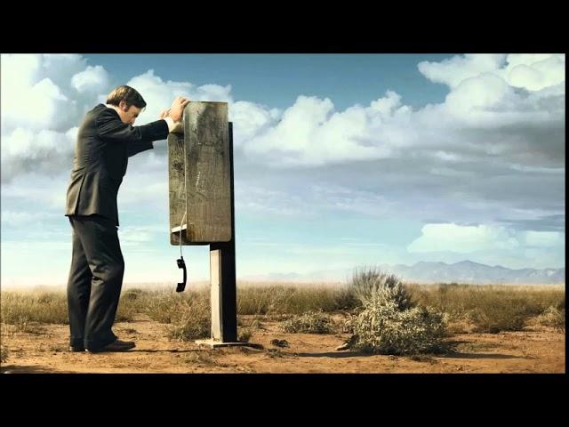 Better Call Saul OST   Border Crossing (Dave Porter)