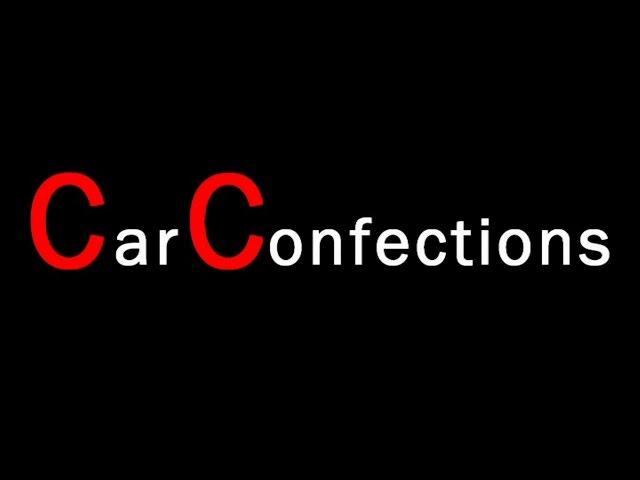 Car Confections Channel Trailer