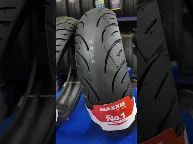 Best Tyre for TVS Ntorq| Sport Racing Design|Maxxis 110/80-12, 100/80-12| 9952747821