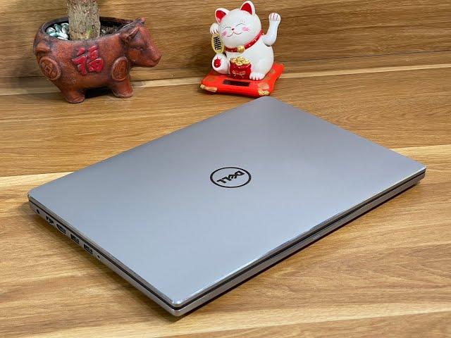 SOLVED! Dell Laptop Touchpad Not Working – Your Solution