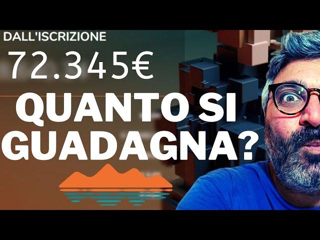 Quanto ho Guadagnato con UNA SOLA Canzone con Soundreef In-store Network