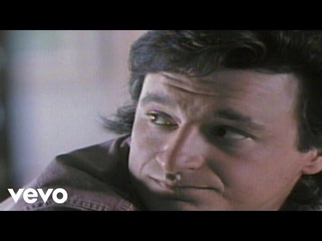 Mark Chesnutt - Too Cold At Home