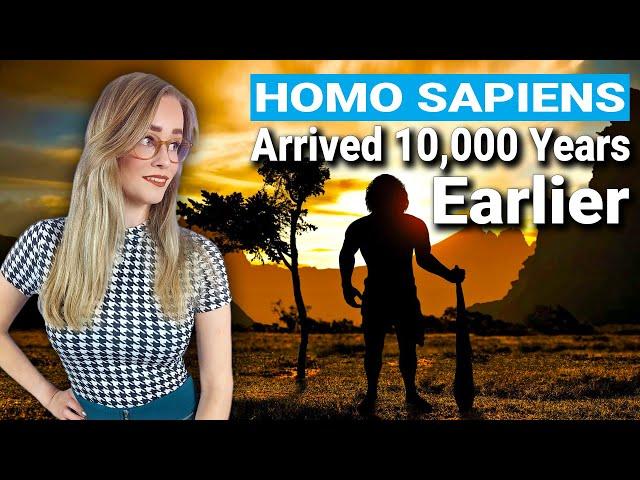 When Did Homo Sapiens Arrive In Europe? New Timeline!