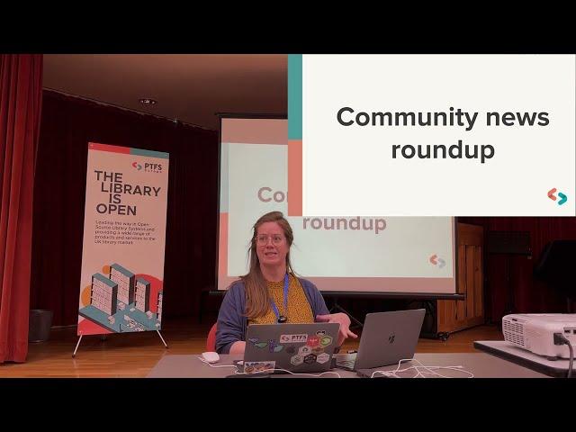 Community News Round up