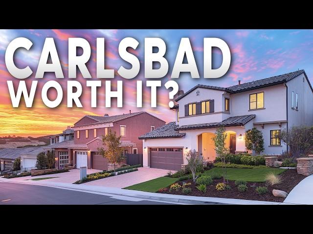 What I wish I knew before moving to Carlsbad