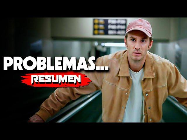 PROBLEMAS (2024) | RESUMEN en 10 MINUTOS