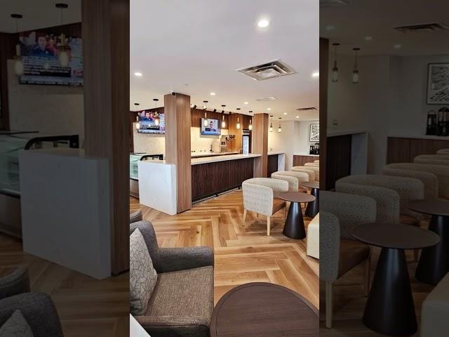 Showcasing One of Our Commercial Transformations: Holiday Inn St. Catharines