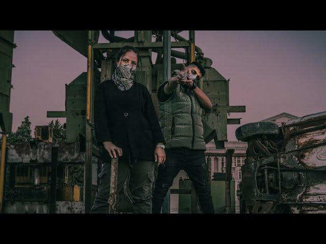 Radman - Sefid Barfi (Persian & Azeri Drill) Persian Subtitles