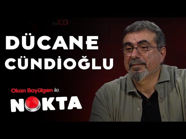 Dücane Cündioğlu ve felsefe - Okan Bayülgen ile Nokta - 13 Nisan 2021